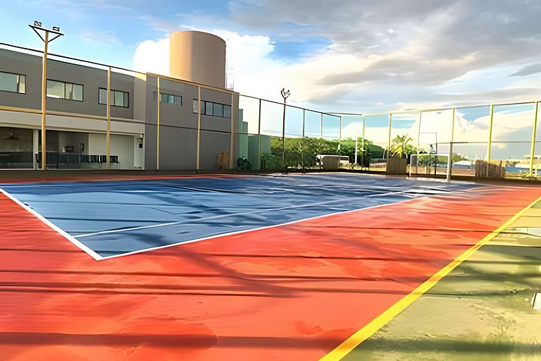 Itah - Deluxe - Ap 04H by Temporada Inn