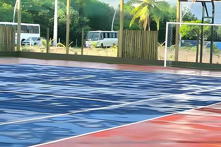 Itah - Deluxe - Ap 04H by Temporada Inn