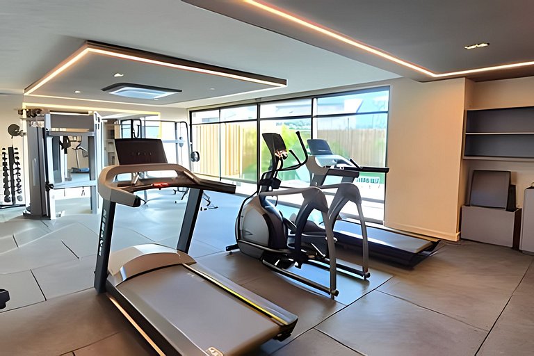 Itah - Deluxe - Ap 04H by Temporada Inn