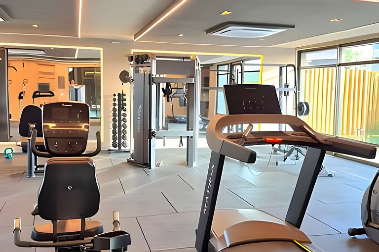 Itah - Deluxe - Ap 04H by Temporada Inn