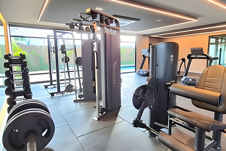 Itah - Deluxe - Ap 04H by Temporada Inn