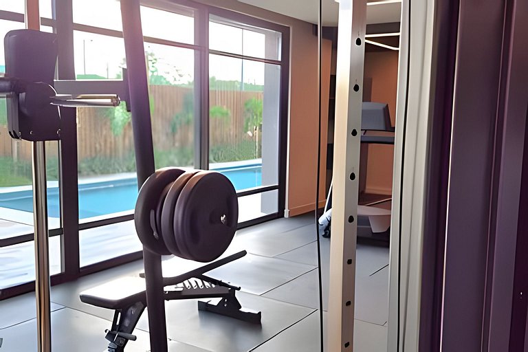 Itah - Deluxe - Ap 04H by Temporada Inn