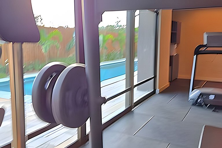 Itah - Deluxe - Ap 04H by Temporada Inn