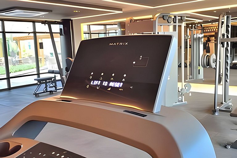 Itah - Deluxe - Ap 04H by Temporada Inn