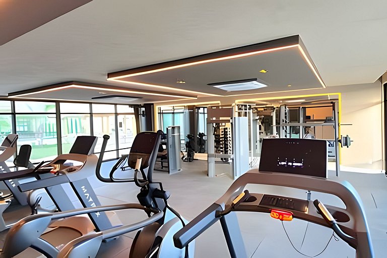 Itah - Deluxe - Ap 04H by Temporada Inn