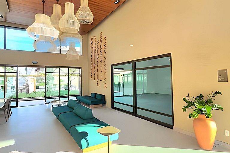 Itah - Deluxe - Ap 04H by Temporada Inn