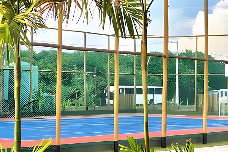 Itah - Deluxe - Ap 04H by Temporada Inn