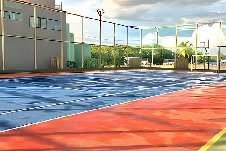 Itah - Deluxe - Ap 04H by Temporada Inn