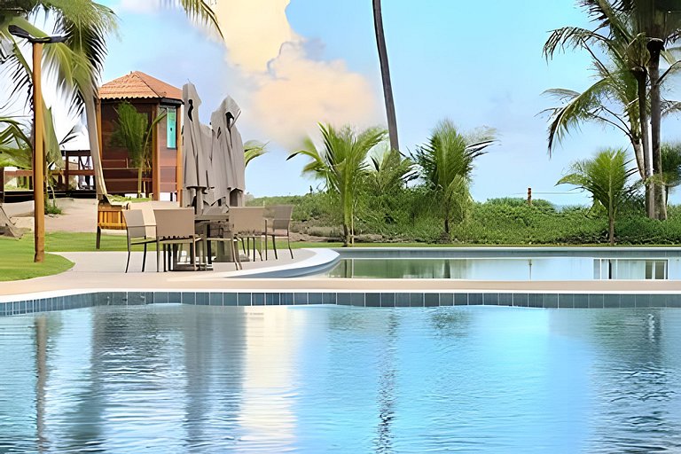 Itah - Deluxe - Ap 04H by Temporada Inn