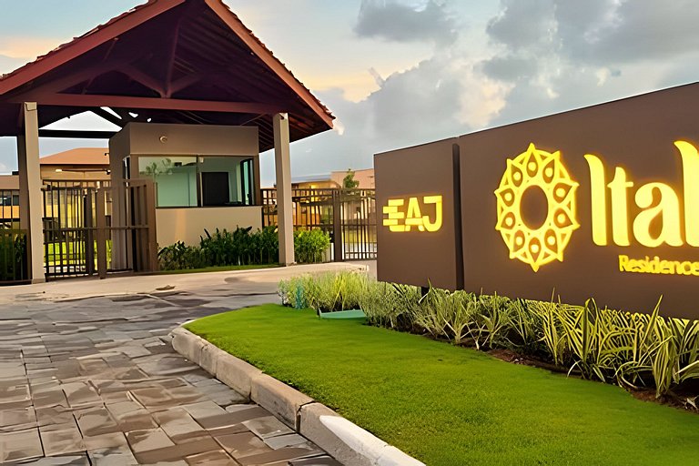 Itah - Deluxe - Ap 04H by Temporada Inn