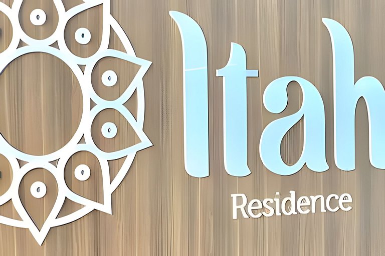 Itah - Deluxe - Ap 04H by Temporada Inn