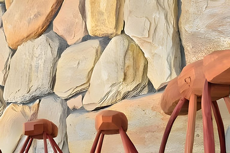 Itah - Deluxe - Ap 04H by Temporada Inn