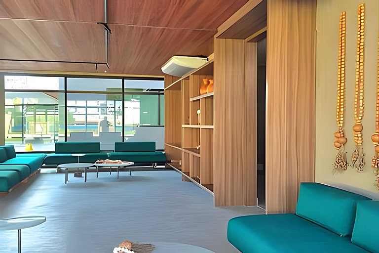 Itah - Deluxe - Ap 04H by Temporada Inn