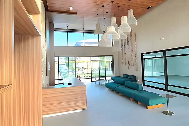 Itah - Deluxe - Ap 04H by Temporada Inn