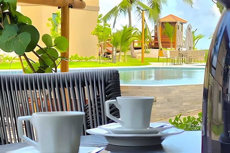 Itah - Deluxe - Ap 04H by Temporada Inn