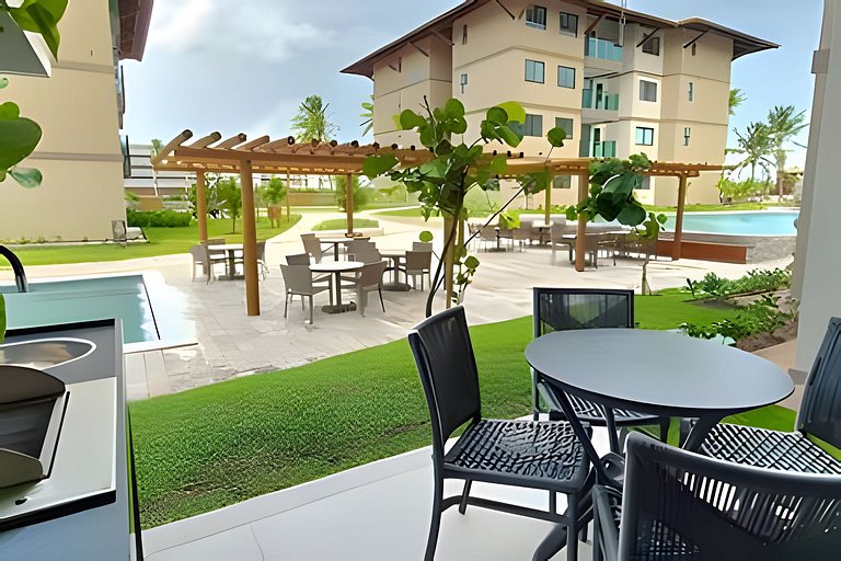 Itah - Deluxe - Ap 04H by Temporada Inn