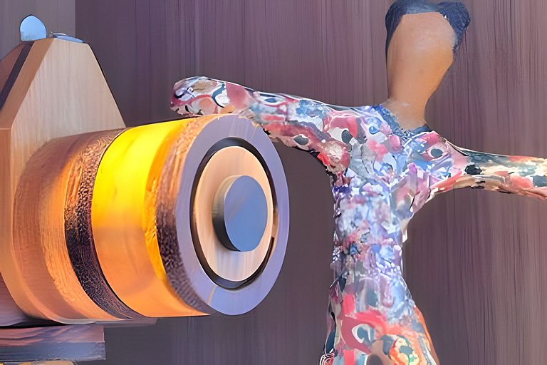 Itah - Deluxe - Ap 04H by Temporada Inn