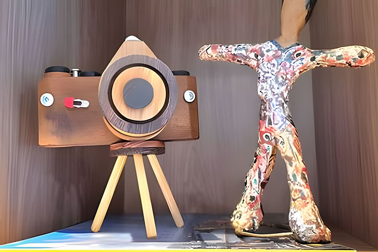 Itah - Deluxe - Ap 04H by Temporada Inn