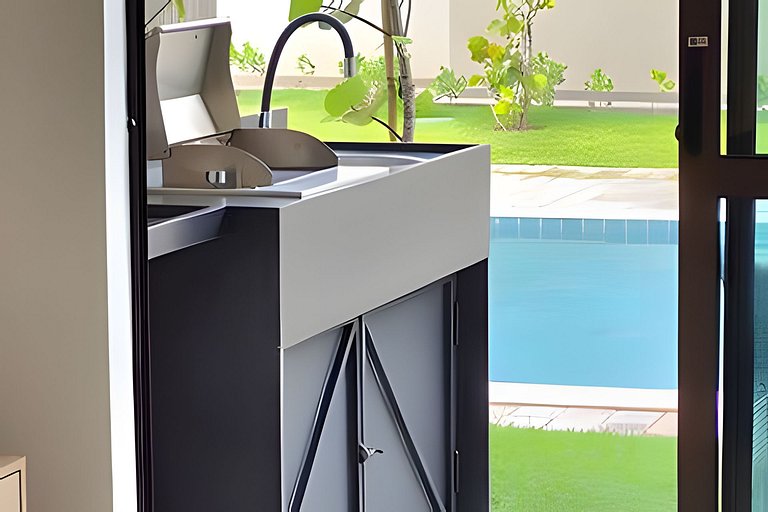 Itah - Deluxe - Ap 04H by Temporada Inn