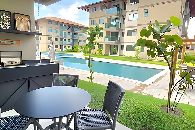 Itah - Deluxe - Ap 04H by Temporada Inn