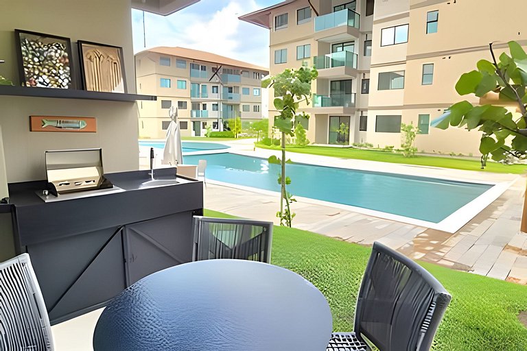 Itah - Deluxe - Ap 04H by Temporada Inn