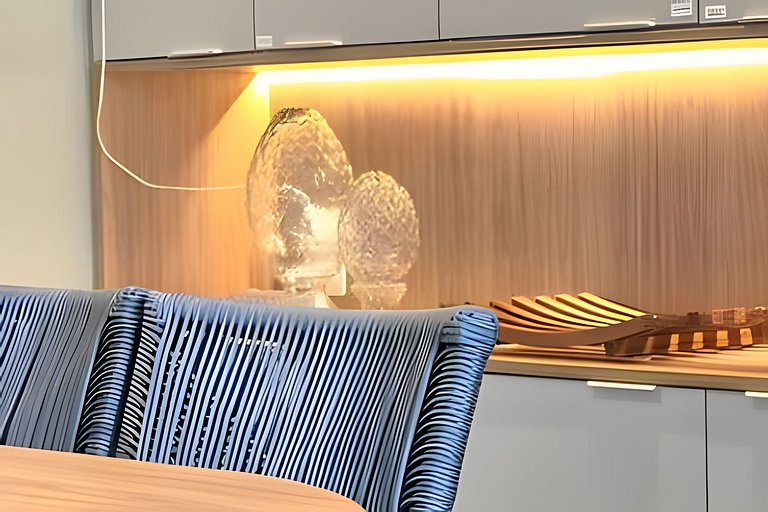 Itah - Deluxe - Ap 04H by Temporada Inn