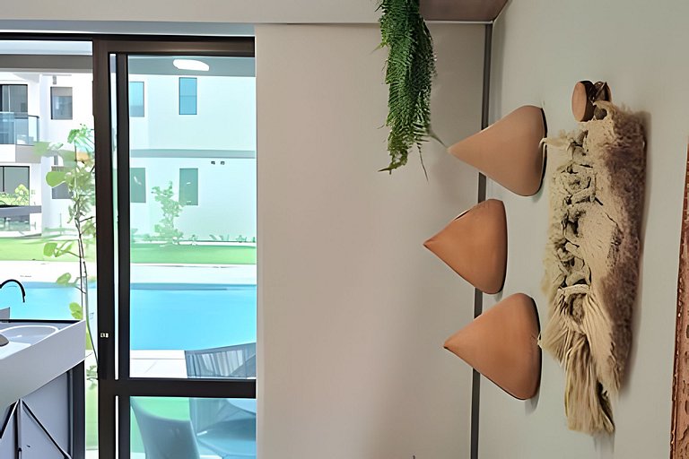 Itah - Deluxe - Ap 04H by Temporada Inn