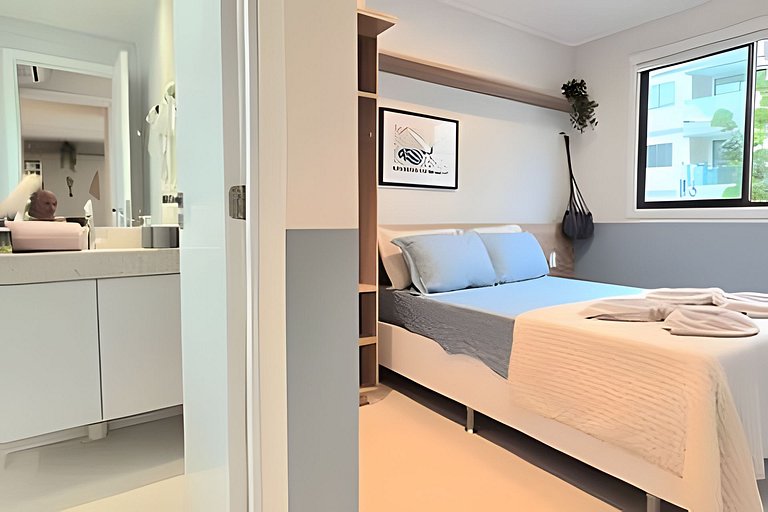 Itah - Deluxe - Ap 04H by Temporada Inn