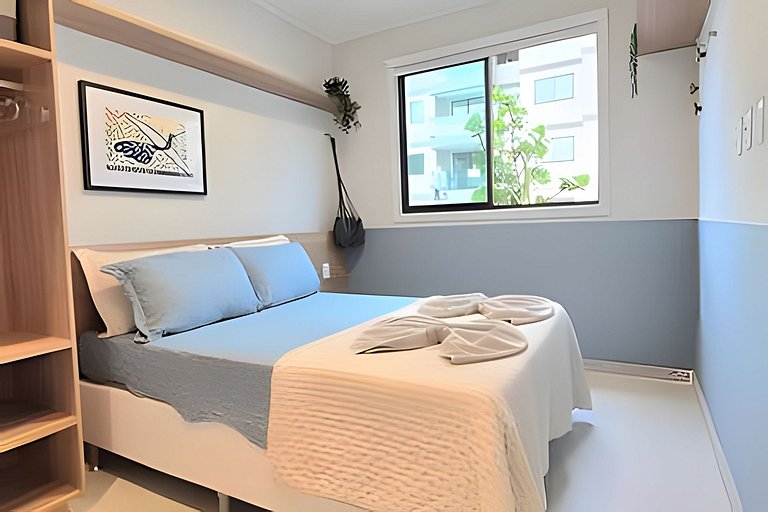 Itah - Deluxe - Ap 04H by Temporada Inn