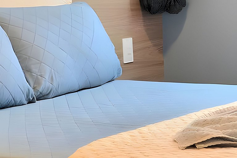 Itah - Deluxe - Ap 04H by Temporada Inn