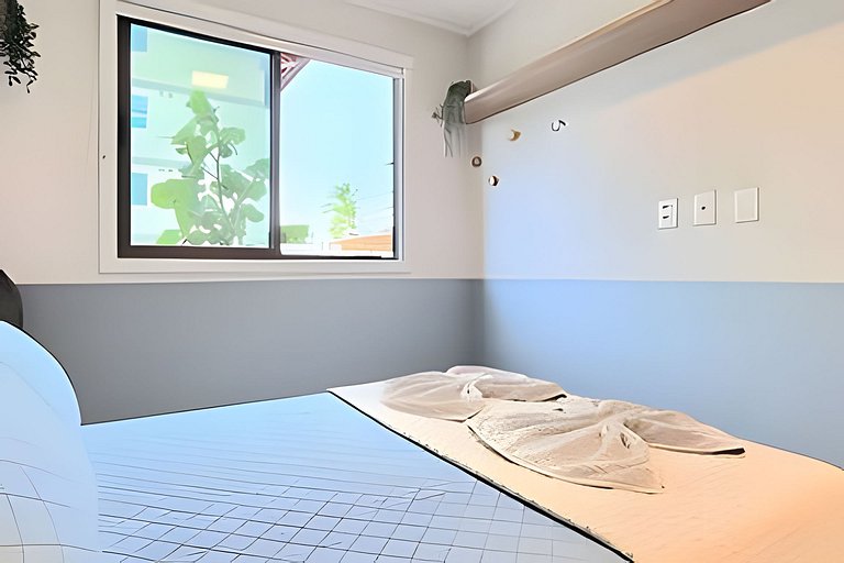 Itah - Deluxe - Ap 04H by Temporada Inn