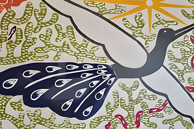 Itah - Deluxe - Ap 04H by Temporada Inn