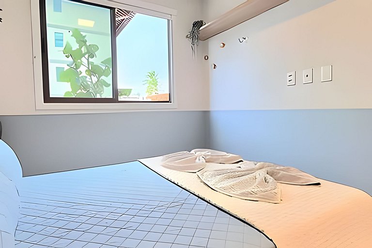 Itah - Deluxe - Ap 04H by Temporada Inn