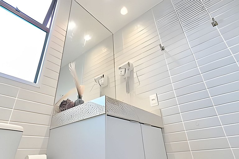 Itah - Deluxe - Ap 04H by Temporada Inn