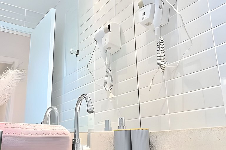 Itah - Deluxe - Ap 04H by Temporada Inn