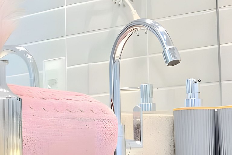 Itah - Deluxe - Ap 04H by Temporada Inn