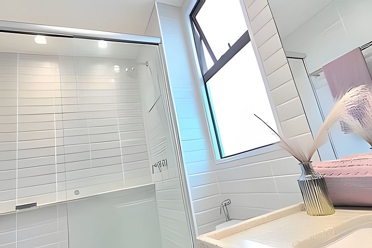 Itah - Deluxe - Ap 04H by Temporada Inn