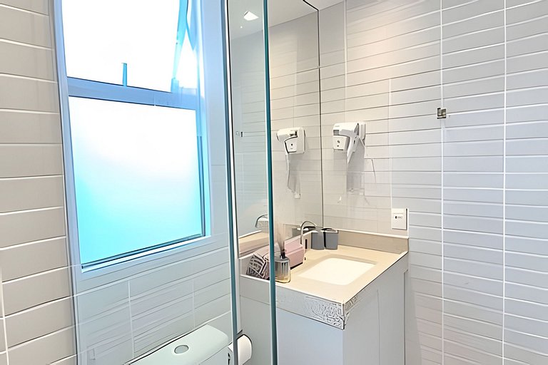 Itah - Deluxe - Ap 04H by Temporada Inn