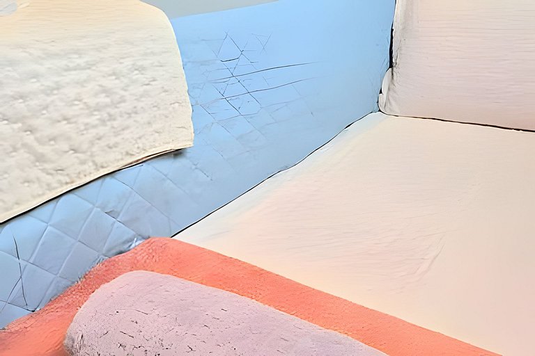 Itah - Deluxe - Ap 04H by Temporada Inn