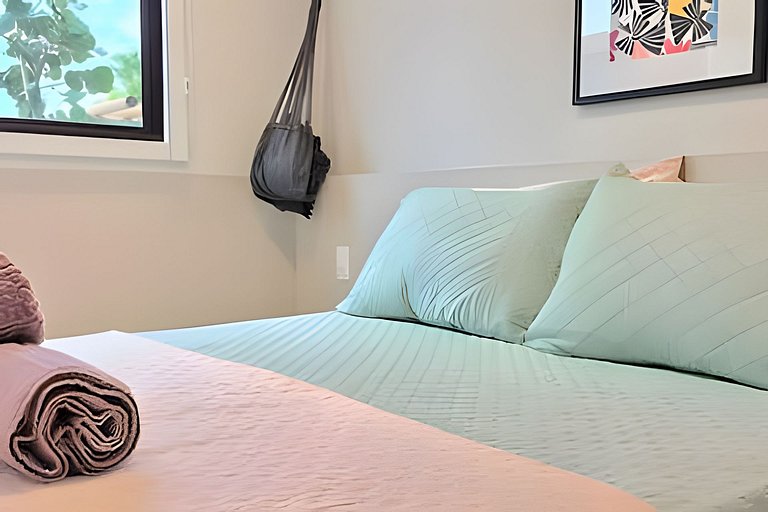 Itah - Deluxe - Ap 04H by Temporada Inn