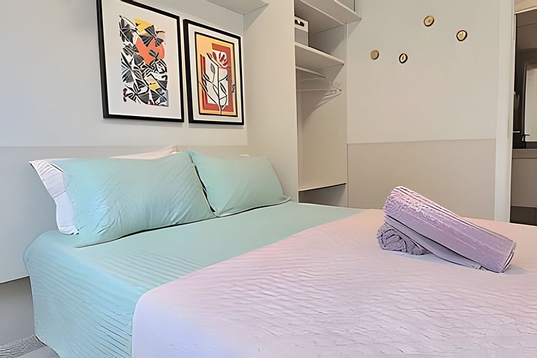 Itah - Deluxe - Ap 04H by Temporada Inn