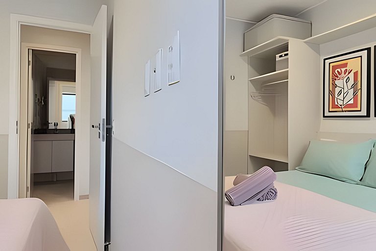 Itah - Deluxe - Ap 04H by Temporada Inn