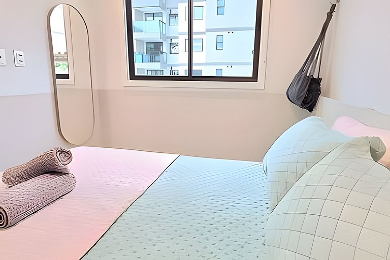 Itah - Deluxe - Ap 04H by Temporada Inn