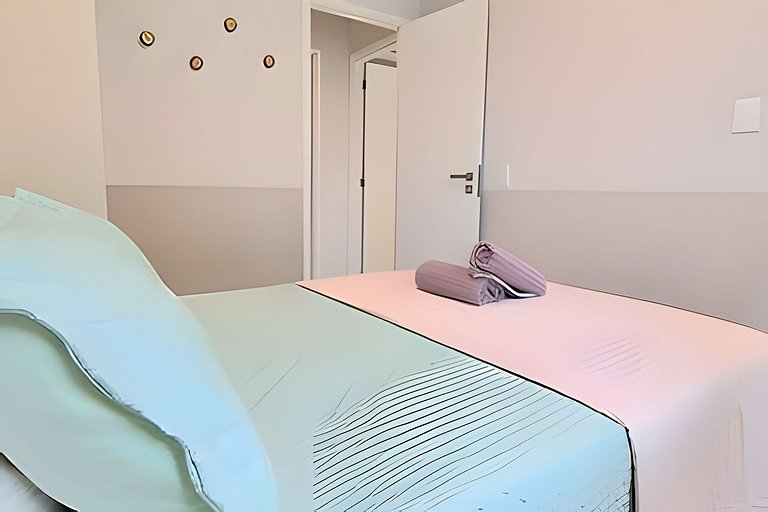 Itah - Deluxe - Ap 04H by Temporada Inn