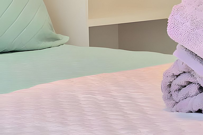 Itah - Deluxe - Ap 04H by Temporada Inn