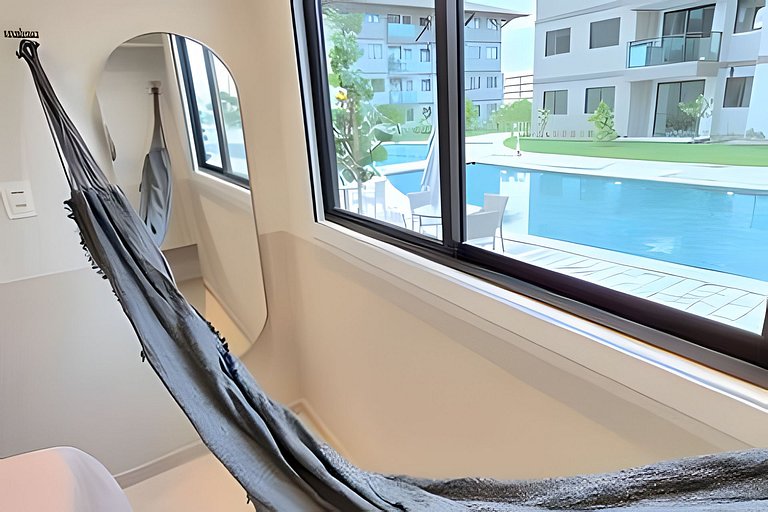 Itah - Deluxe - Ap 04H by Temporada Inn