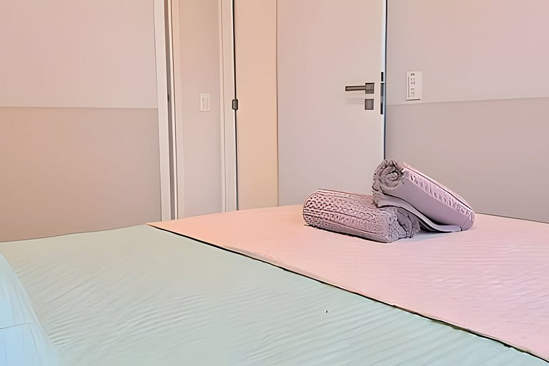 Itah - Deluxe - Ap 04H by Temporada Inn