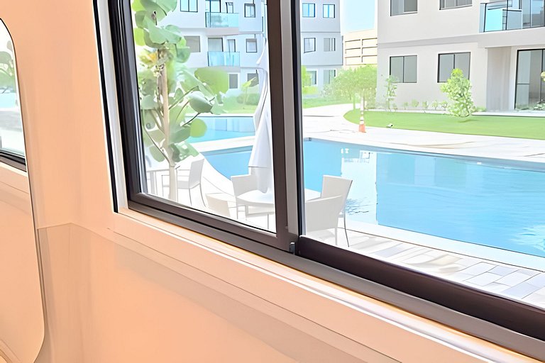 Itah - Deluxe - Ap 04H by Temporada Inn