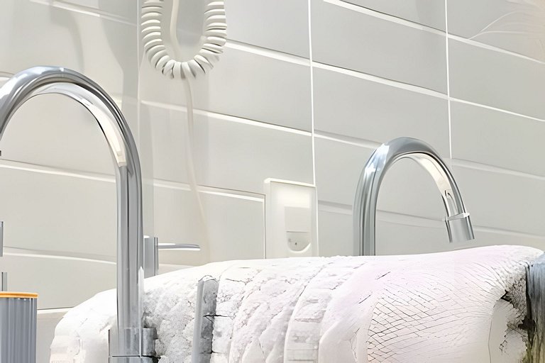 Itah - Deluxe - Ap 04H by Temporada Inn