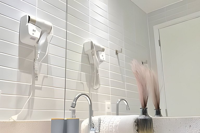 Itah - Deluxe - Ap 04H by Temporada Inn